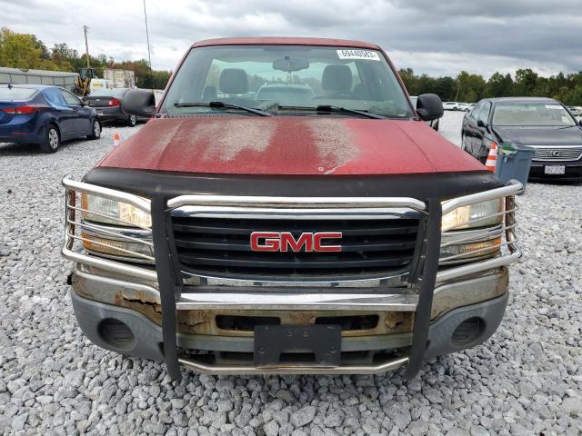 Photo 4 VIN: 1GTEK14XX4Z192543 - GMC NEW SIERRA 