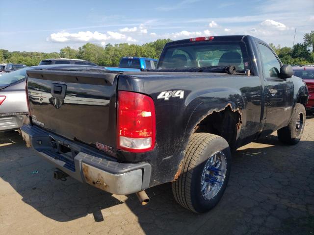 Photo 2 VIN: 1GTEK14XX7Z602326 - GMC NEW SIERRA 