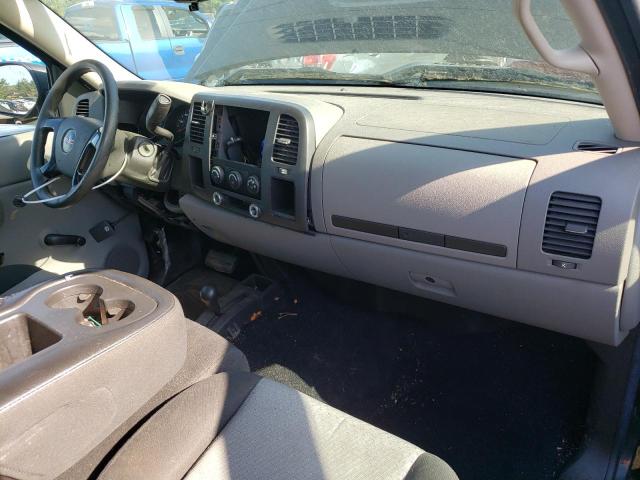 Photo 7 VIN: 1GTEK14XX7Z602326 - GMC NEW SIERRA 