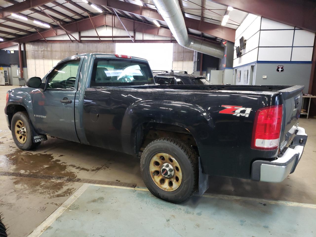 Photo 1 VIN: 1GTEK14XX8Z314713 - GMC SIERRA 