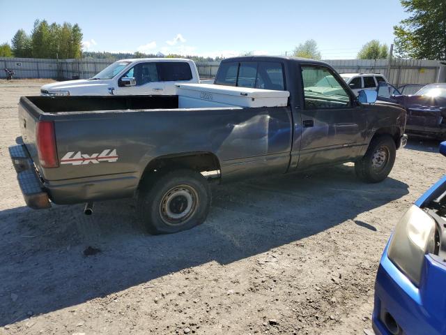 Photo 2 VIN: 1GTEK14Z2PE549968 - GMC SIERRA 