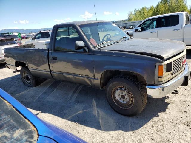 Photo 3 VIN: 1GTEK14Z2PE549968 - GMC SIERRA 