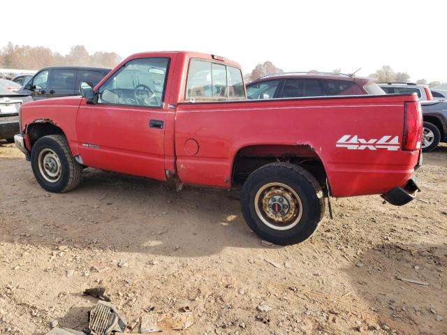 Photo 1 VIN: 1GTEK14Z2RZ541820 - GMC SIERRA 