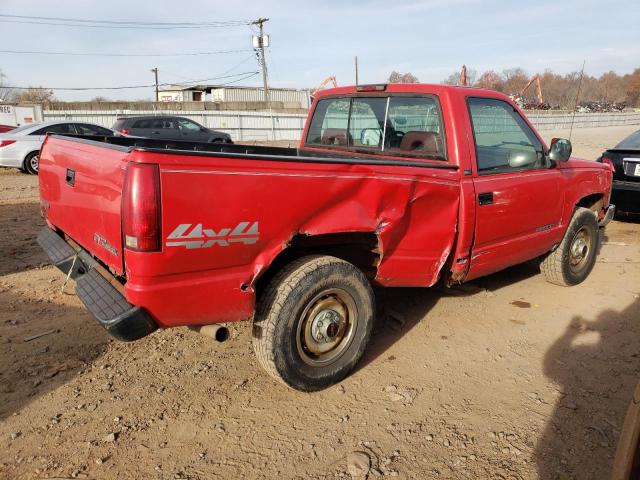 Photo 2 VIN: 1GTEK14Z2RZ541820 - GMC SIERRA 