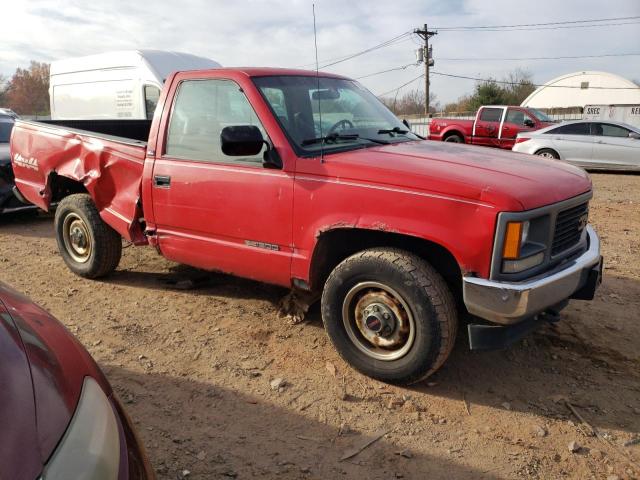 Photo 3 VIN: 1GTEK14Z2RZ541820 - GMC SIERRA 