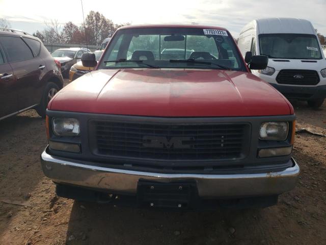 Photo 4 VIN: 1GTEK14Z2RZ541820 - GMC SIERRA 