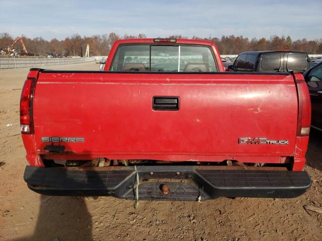 Photo 5 VIN: 1GTEK14Z2RZ541820 - GMC SIERRA 