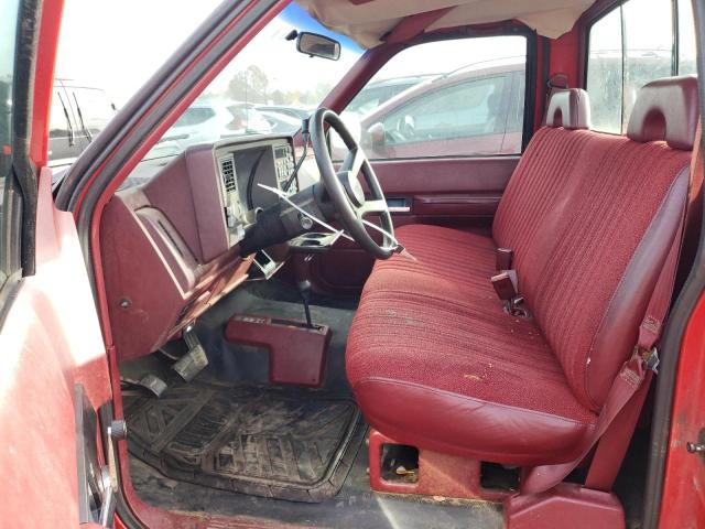 Photo 6 VIN: 1GTEK14Z2RZ541820 - GMC SIERRA 