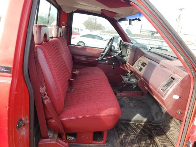 Photo 9 VIN: 1GTEK14Z2RZ541820 - GMC SIERRA 