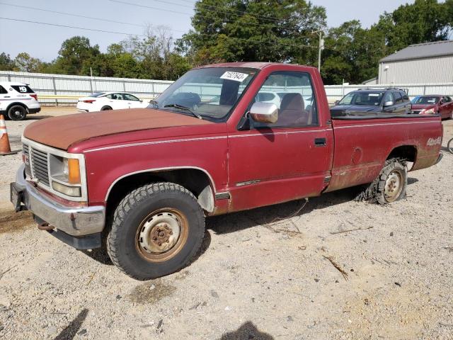 Photo 0 VIN: 1GTEK14Z4ME508902 - GMC SIERRA K15 