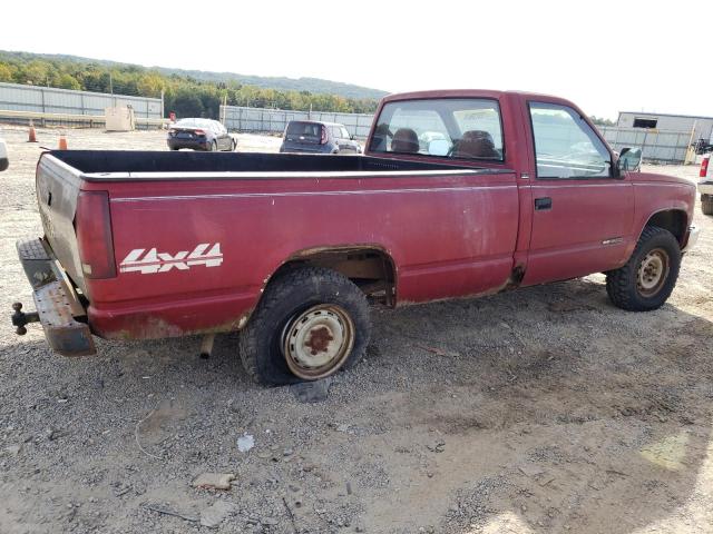 Photo 2 VIN: 1GTEK14Z4ME508902 - GMC SIERRA K15 