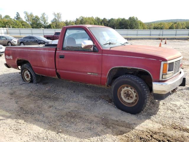 Photo 3 VIN: 1GTEK14Z4ME508902 - GMC SIERRA K15 