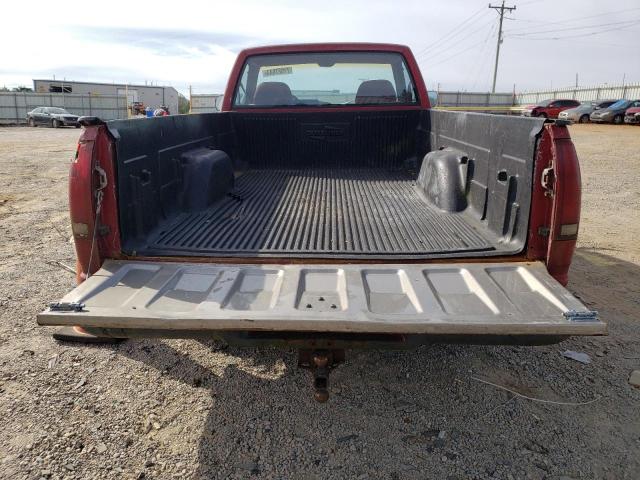 Photo 9 VIN: 1GTEK14Z4ME508902 - GMC SIERRA K15 