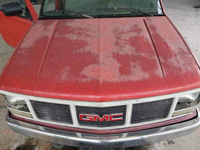 Photo 10 VIN: 1GTEK14Z4PZ548099 - GMC SIERRA K15 