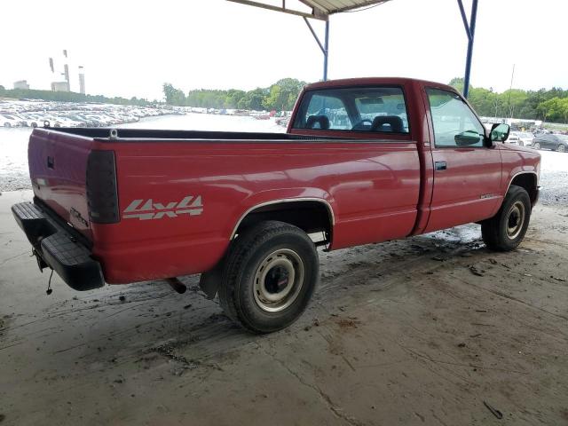 Photo 2 VIN: 1GTEK14Z4PZ548099 - GMC SIERRA K15 