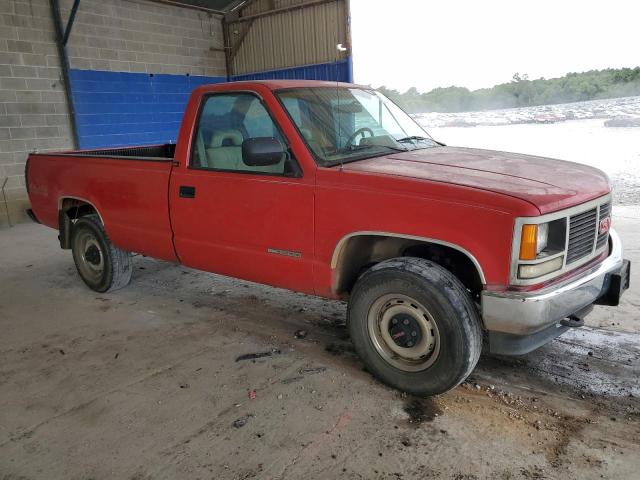 Photo 3 VIN: 1GTEK14Z4PZ548099 - GMC SIERRA K15 