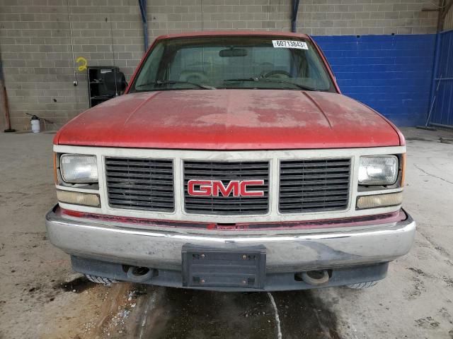 Photo 4 VIN: 1GTEK14Z4PZ548099 - GMC SIERRA K15 