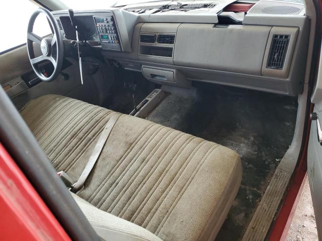 Photo 7 VIN: 1GTEK14Z4PZ548099 - GMC SIERRA K15 