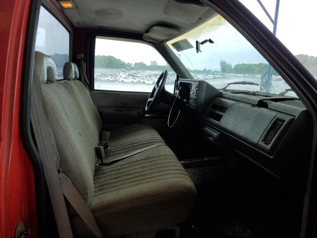 Photo 9 VIN: 1GTEK14Z4PZ548099 - GMC SIERRA K15 