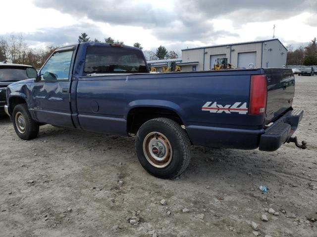 Photo 1 VIN: 1GTEK14Z4RZ566492 - GMC SIERRA 