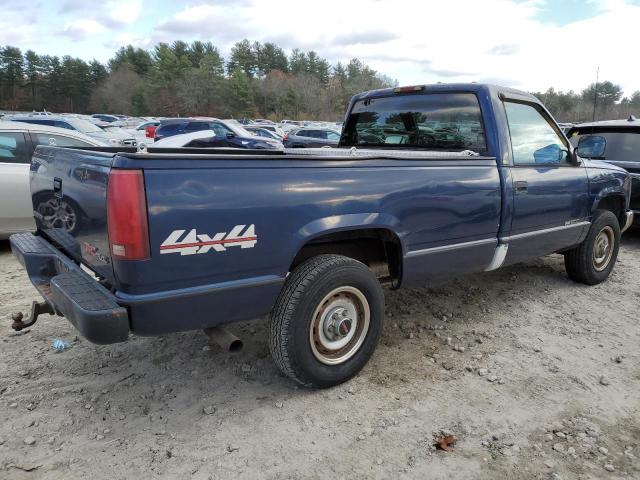 Photo 2 VIN: 1GTEK14Z4RZ566492 - GMC SIERRA 