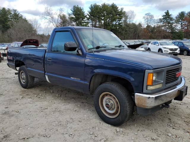 Photo 3 VIN: 1GTEK14Z4RZ566492 - GMC SIERRA 