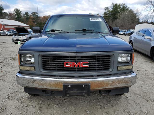 Photo 4 VIN: 1GTEK14Z4RZ566492 - GMC SIERRA 