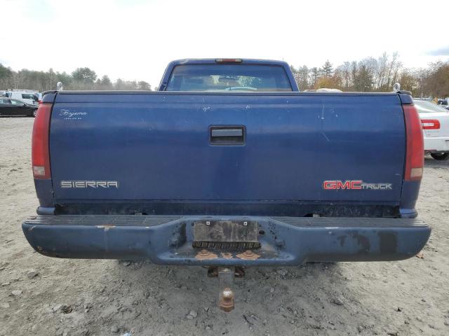 Photo 5 VIN: 1GTEK14Z4RZ566492 - GMC SIERRA 