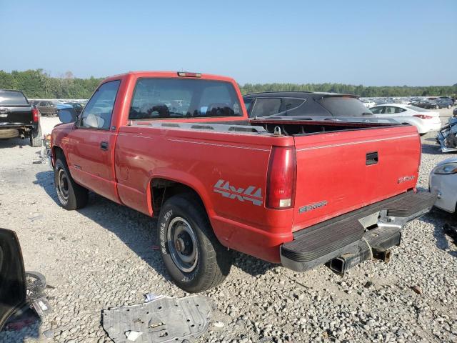 Photo 1 VIN: 1GTEK14Z6RZ516807 - GMC SIERRA K15 