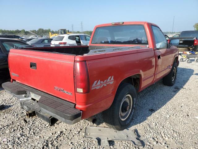 Photo 2 VIN: 1GTEK14Z6RZ516807 - GMC SIERRA K15 