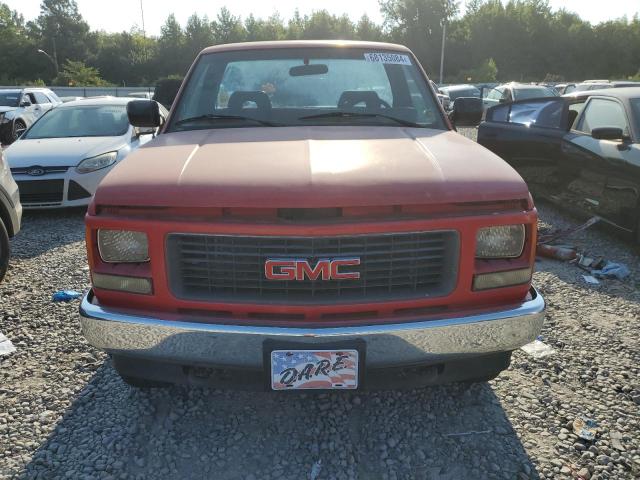 Photo 4 VIN: 1GTEK14Z6RZ516807 - GMC SIERRA K15 