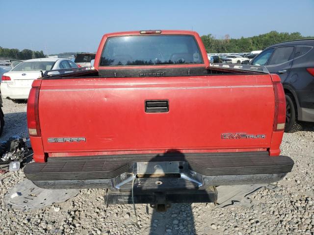 Photo 5 VIN: 1GTEK14Z6RZ516807 - GMC SIERRA K15 