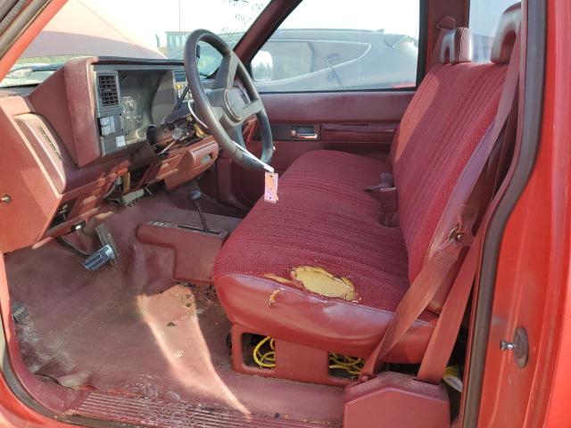 Photo 6 VIN: 1GTEK14Z6RZ516807 - GMC SIERRA K15 