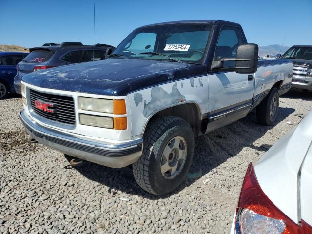 Photo 0 VIN: 1GTEK14Z9SZ502535 - GMC SIERRA K15 