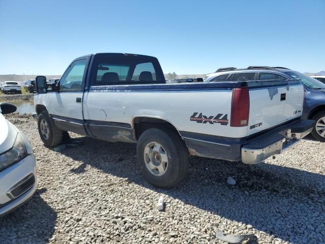 Photo 1 VIN: 1GTEK14Z9SZ502535 - GMC SIERRA K15 