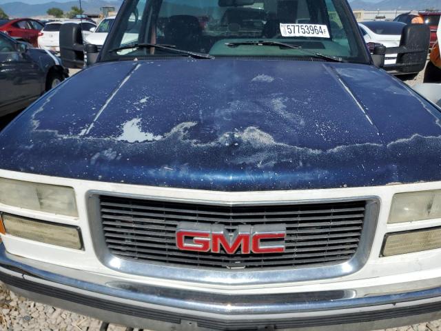 Photo 10 VIN: 1GTEK14Z9SZ502535 - GMC SIERRA K15 