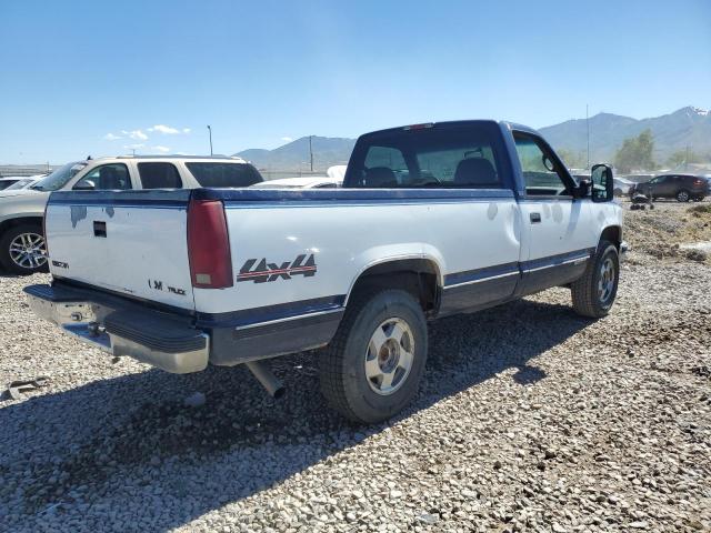 Photo 2 VIN: 1GTEK14Z9SZ502535 - GMC SIERRA K15 