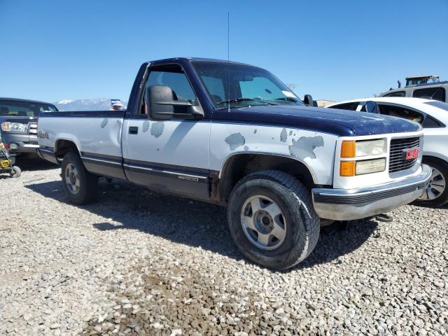 Photo 3 VIN: 1GTEK14Z9SZ502535 - GMC SIERRA K15 