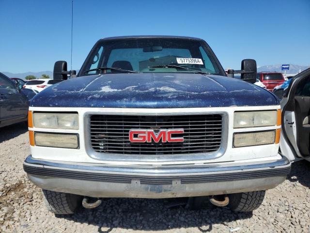 Photo 4 VIN: 1GTEK14Z9SZ502535 - GMC SIERRA K15 