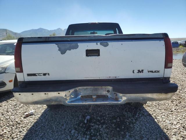 Photo 5 VIN: 1GTEK14Z9SZ502535 - GMC SIERRA K15 