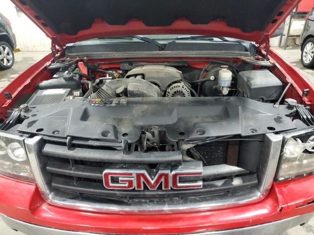 Photo 10 VIN: 1GTEK19007Z642555 - GMC NEW SIERRA 