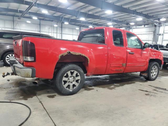 Photo 2 VIN: 1GTEK19007Z642555 - GMC NEW SIERRA 