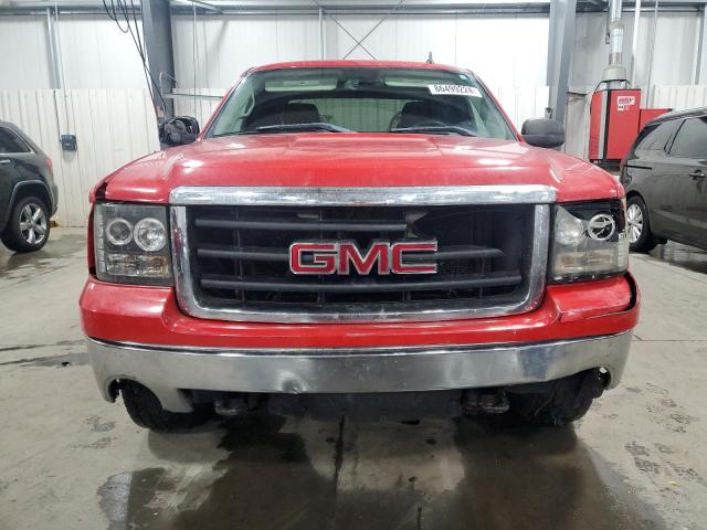 Photo 4 VIN: 1GTEK19007Z642555 - GMC NEW SIERRA 