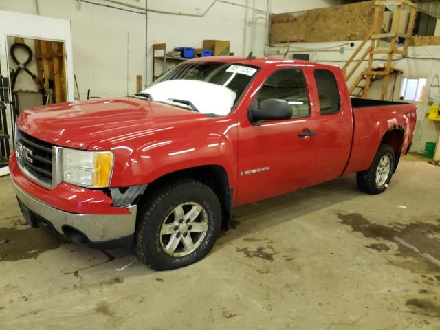 Photo 0 VIN: 1GTEK19008Z153929 - GMC SIERRA 