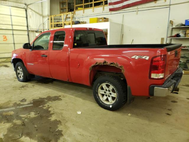 Photo 1 VIN: 1GTEK19008Z153929 - GMC SIERRA 