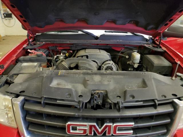 Photo 10 VIN: 1GTEK19008Z153929 - GMC SIERRA 