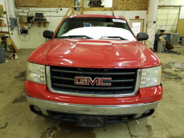 Photo 4 VIN: 1GTEK19008Z153929 - GMC SIERRA 