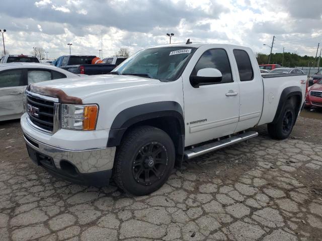 Photo 0 VIN: 1GTEK19009Z139451 - GMC SIERRA 