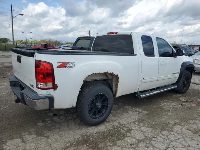 Photo 2 VIN: 1GTEK19009Z139451 - GMC SIERRA 