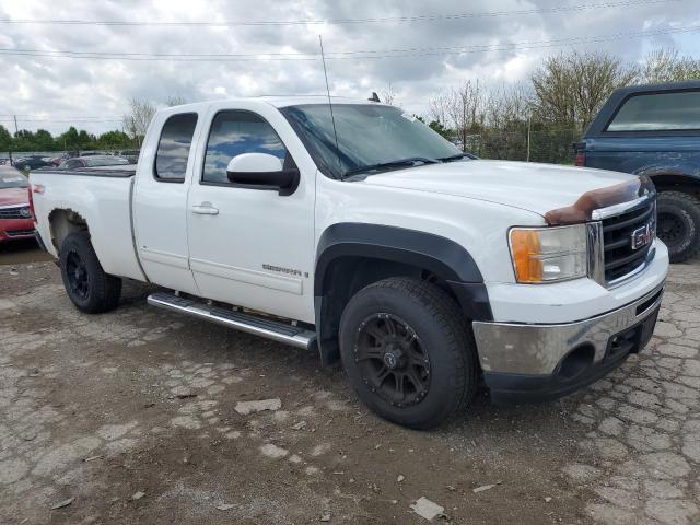 Photo 3 VIN: 1GTEK19009Z139451 - GMC SIERRA 